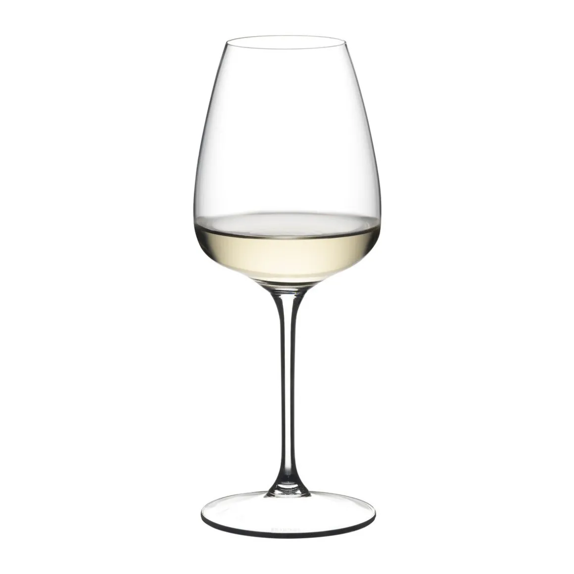 RiedelWeißwein-/Spritzglas 2er-Set Grape klar