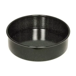 RiessTortenform 26 cm schwarz