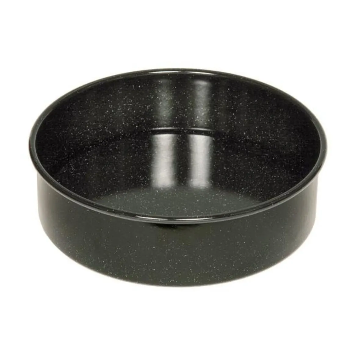 RiessTortenform 26 cm schwarz