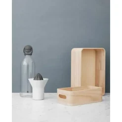 Rig TigAufbewahrungsboxen 5-tlg. Save-it Palownie