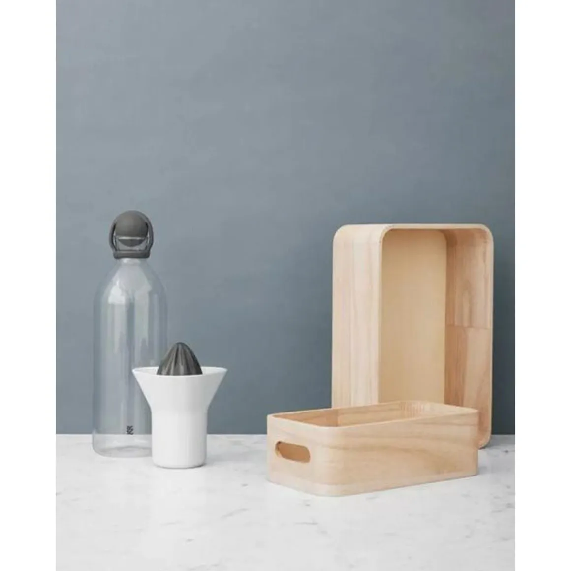 Rig TigAufbewahrungsboxen 5-tlg. Save-it Palownie