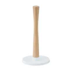 Rig TigKüchenrollenhalter 30 cm Roll it weiß