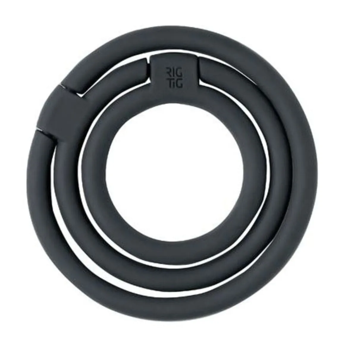 Rig TigUntersetzter 13 cm Circles