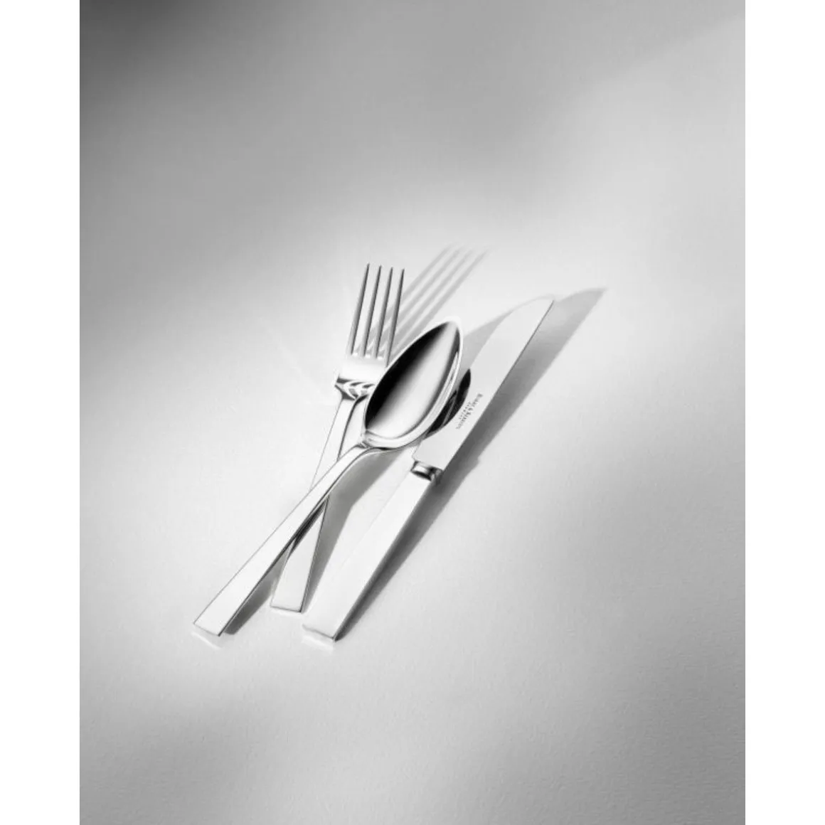 Robbe & Berking30 tlg. Garnitur Riva 150 g versilbert