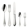 Robbe & Berking30 tlg. Garnitur Martelé 925 Sterlingsilber