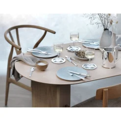 Robbe & Berking30 tlg. Garnitur Art Deco 925 Sterlingsilber