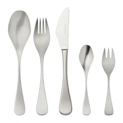 Robbe & Berking30 tlg. Garnitur Scandia 18/8