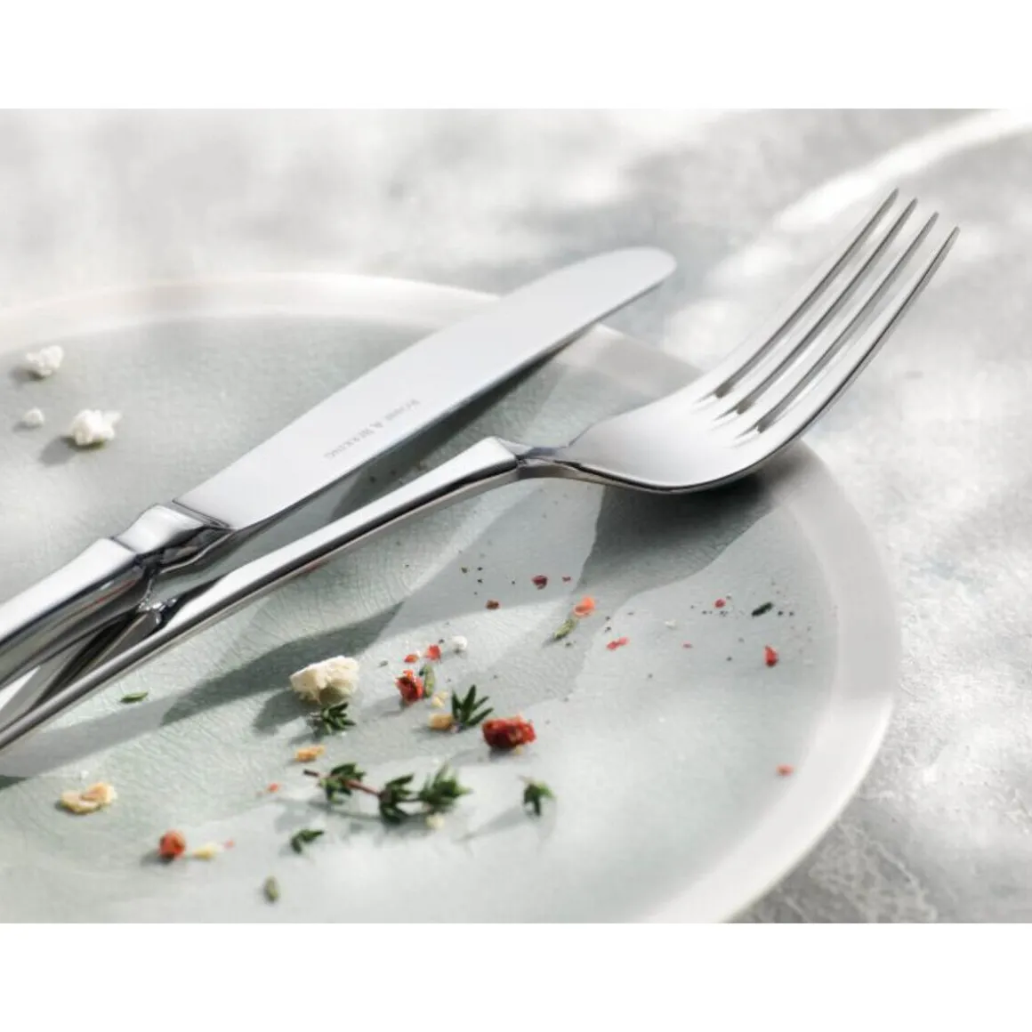 Robbe & Berking24 tlg. Garnitur Baltic 18/8