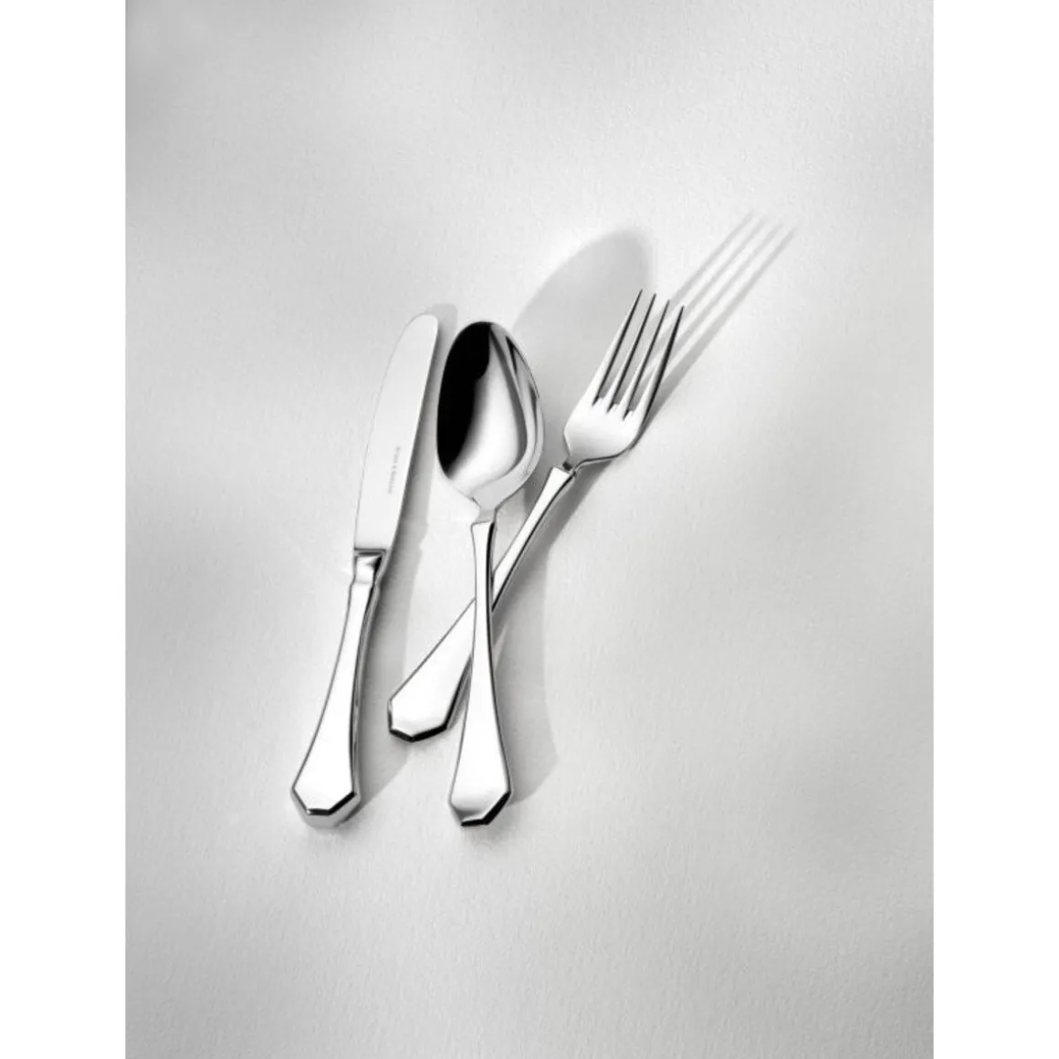 Robbe & Berking24 tlg. Garnitur Baltic 18/8