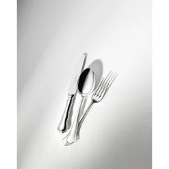 Robbe & Berking4 tlg. Garnitur Alt Chippendale 925 Sterlingsilber