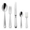 Robbe & Berking69 tlg. Garnitur Art Deco 150 g versilbert