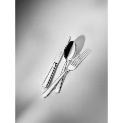 Robbe & Berking69 tlg. Garnitur Art Deco 150 g versilbert