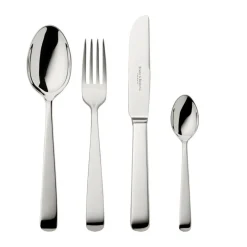 Robbe & Berking24 tlg. Garnitur Alta 925 Sterlingsilber