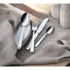 Robbe & Berking24 tlg. Garnitur Alta 925 Sterlingsilber