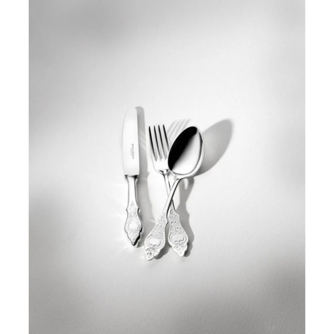 Robbe & Berking24 tlg. Garnitur Ostfriesen 18/8