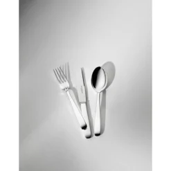 Robbe & Berking3 tlg. Kinderbesteck Alta 150 g versilbert