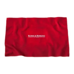 Robbe & BerkingBesteck-Abdecktuch 36x25 cm rot