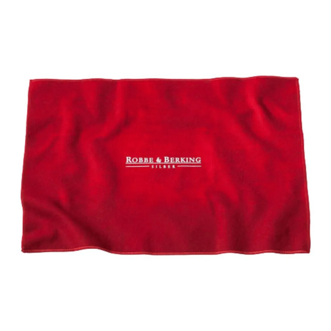 Robbe & BerkingBesteck-Abdecktuch 36x25 cm rot