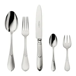 Robbe & BerkingBesteckgarnitur 30tlg Belvedere 925 Sterlingsilber