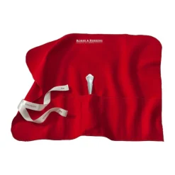 Robbe & BerkingBestecktasche Grösse 4 für 6 Vorlegeteile (z.B.: Gemüselöffel)