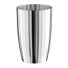 Robbe & BerkingBier- und Longdrinkbecher Belvedere 90 g versilbert