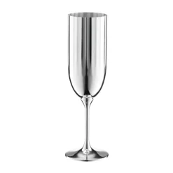 Robbe & BerkingChampagnerkelch Belvedere 90 g versilbert