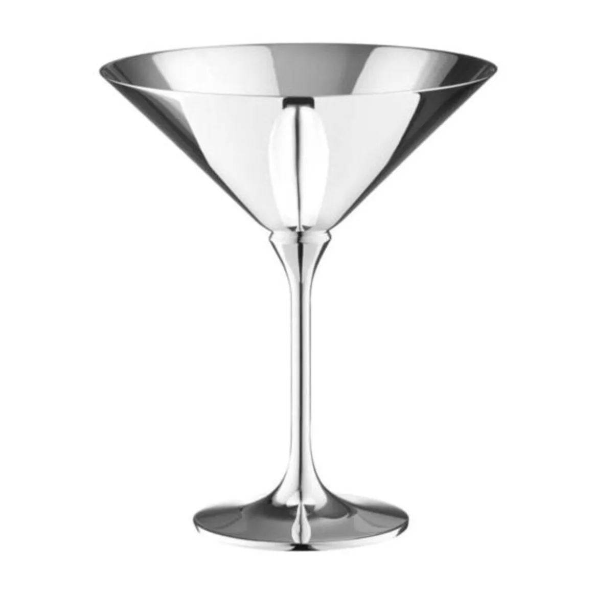 Robbe & BerkingCocktailschale 13 cm Dante 90 g versilbert