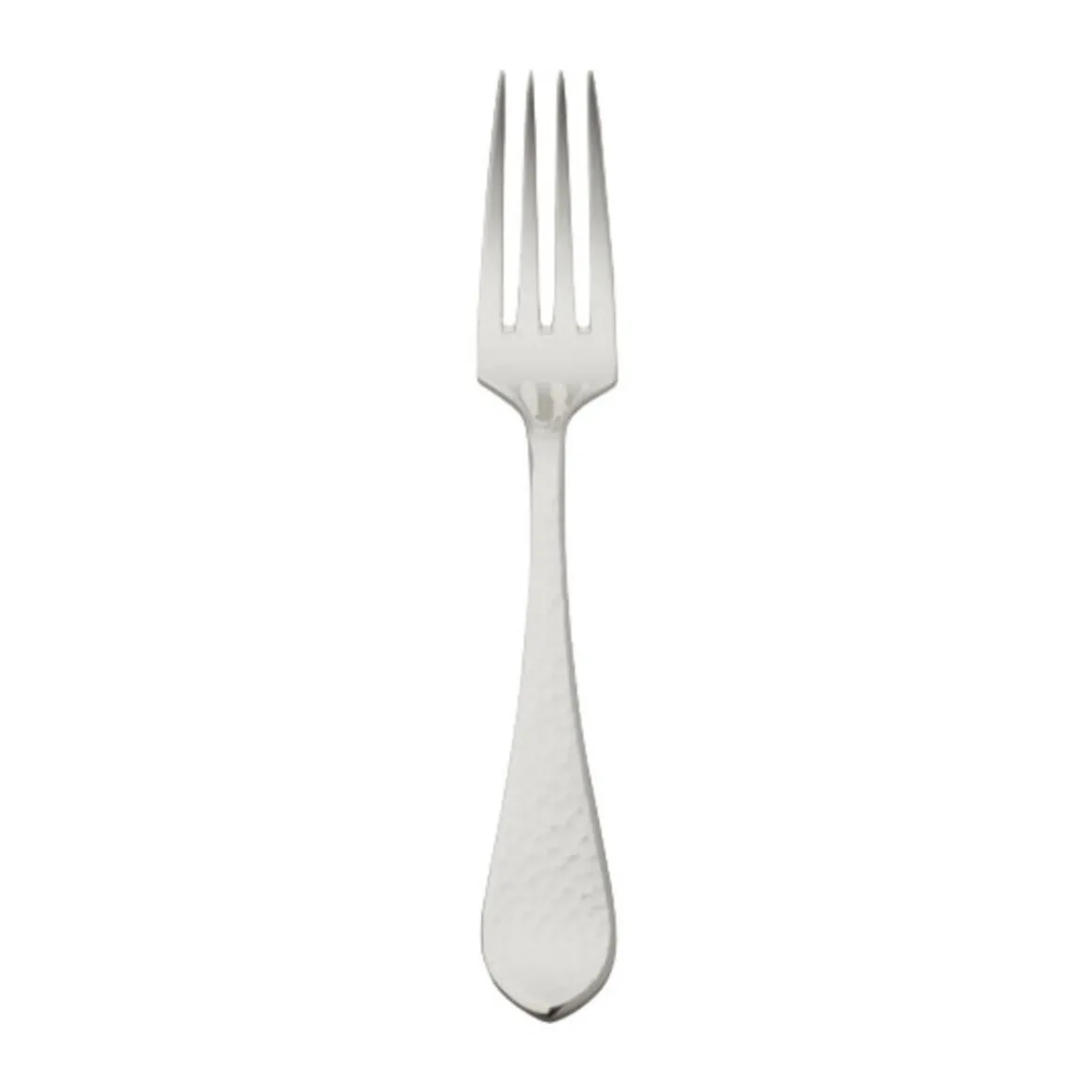 Robbe & BerkingDessertgabel Martelé 925 Sterlingsilber
