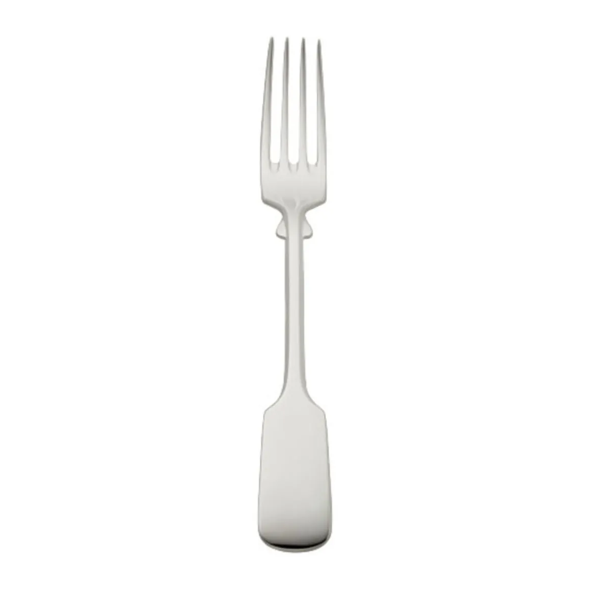 Robbe & BerkingDessertgabel Alt Spaten 925 Sterlingsilber