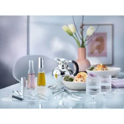 Robbe & BerkingDessertlöffel Gio 150 g versilbert