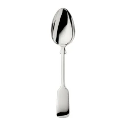Robbe & BerkingDessertlöffel Alt Spaten 925 Sterlingsilber