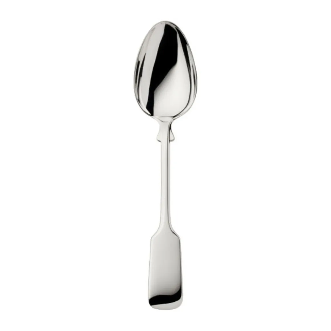 Robbe & BerkingDessertlöffel Alt Spaten 925 Sterlingsilber