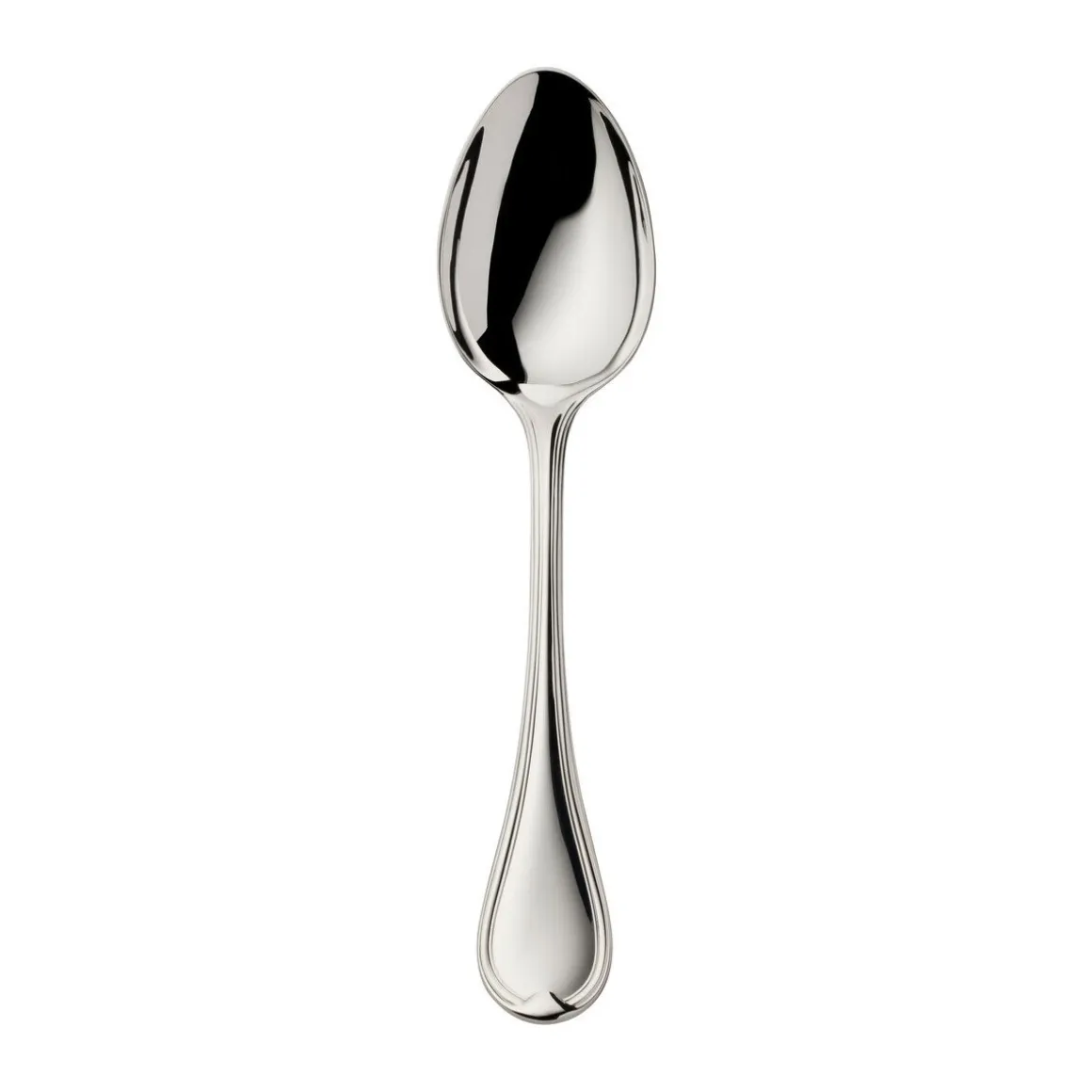 Robbe & BerkingDessertlöffel Classic Faden 925 Sterlingsilber
