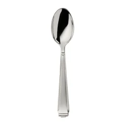 Robbe & BerkingDessertlöffel Art Deco 925 Sterlingsilber