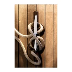 Robbe & BerkingDessertmesser Eclipse 150 g versilbert