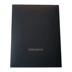 Robbe & BerkingEtui für 4-tlg. Besteck-Sets rot