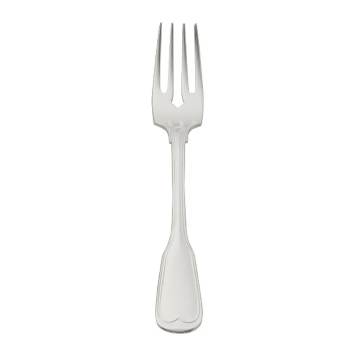 Robbe & BerkingFischgabel Alt Faden 925 Sterlingsilber