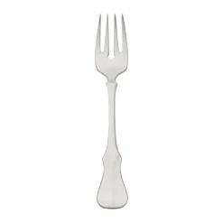 Robbe & BerkingFischgabel Alt Kopenhagen 150 g versilbert