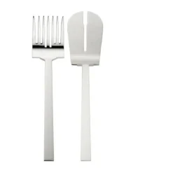 Robbe & BerkingFischvorlegebesteck Sphinx 150g versilbert