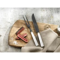 Robbe & BerkingFleischgabel gross Riva 150 g versilbert