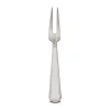 Robbe & BerkingFleischgabel gross Art Deco 925 Sterlingsilber