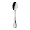Robbe & BerkingGourmet Löffel Classic Faden 925 Sterlingsilber