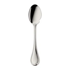 Robbe & BerkingGourmet Löffel Classic Faden 925 Sterlingsilber