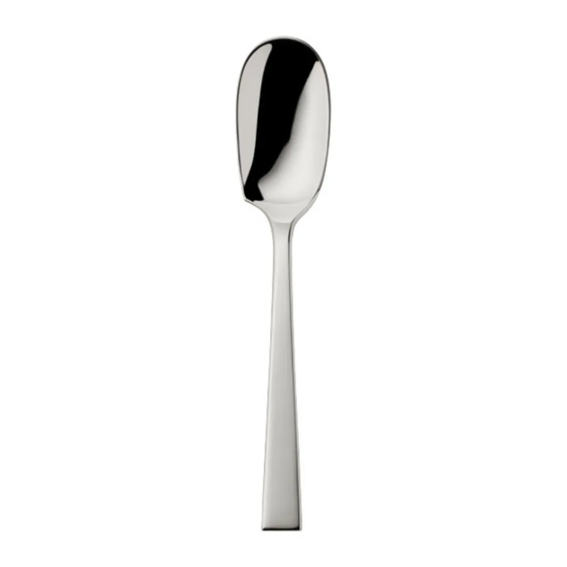 Robbe & BerkingGourmet Löffel Riva 925 Sterlingsilber