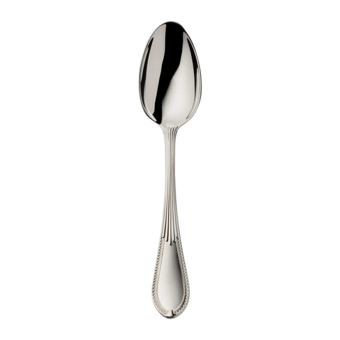 Robbe & BerkingKaffeelöffel 15 cm Belvedere 925 Sterlingsilber