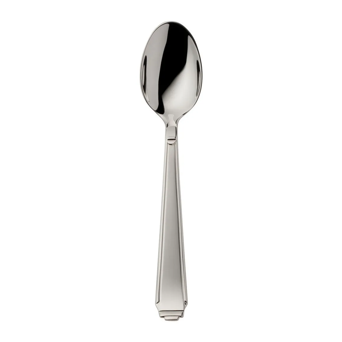 Robbe & BerkingKaffeelöffel Art Deco 925 Sterlingsilber