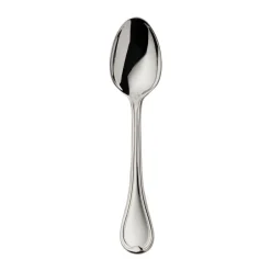 Robbe & BerkingKaffeelöffel Classic Faden 925 Sterlingsilber