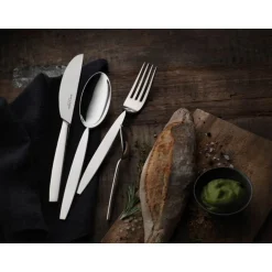 Robbe & BerkingKaffeelöffel 13 cm 12“ 150 g versilbert