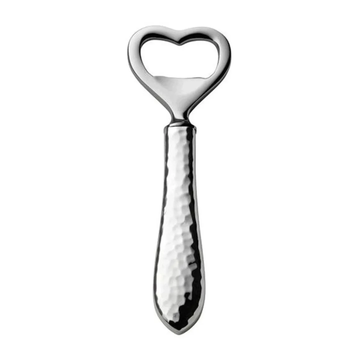 Robbe & BerkingKapselheber 12 cm Martelé 150 g versilbert