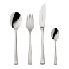 Robbe & BerkingKinderbesteck-Set 4-tlg. York Edelstahl